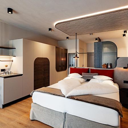 Nutzhof - Mediterran Flair Hotel Lagundo Εξωτερικό φωτογραφία