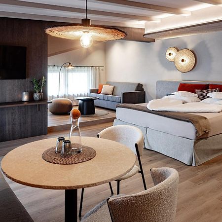 Nutzhof - Mediterran Flair Hotel Lagundo Εξωτερικό φωτογραφία