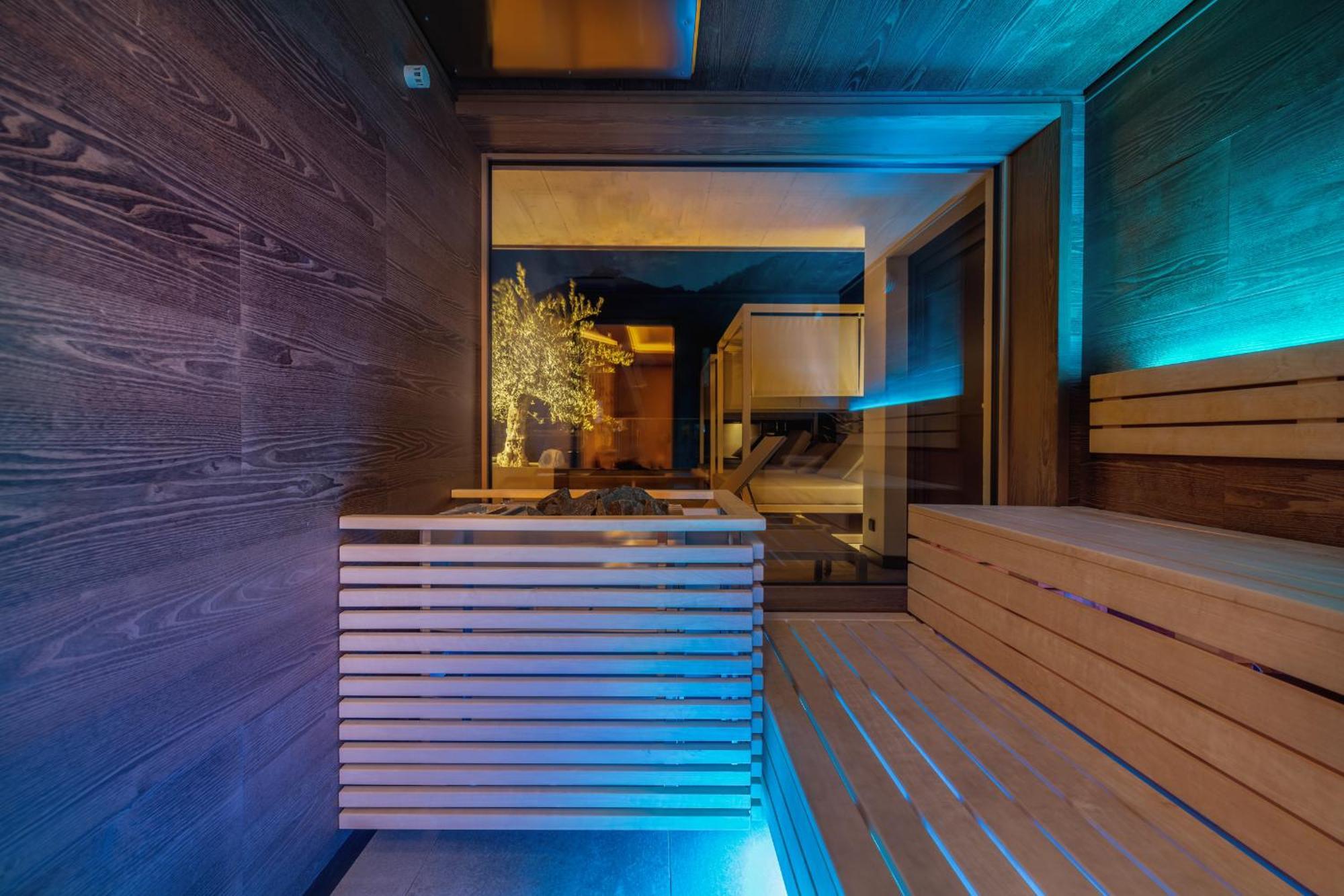 Nutzhof - Mediterran Flair Hotel Lagundo Εξωτερικό φωτογραφία