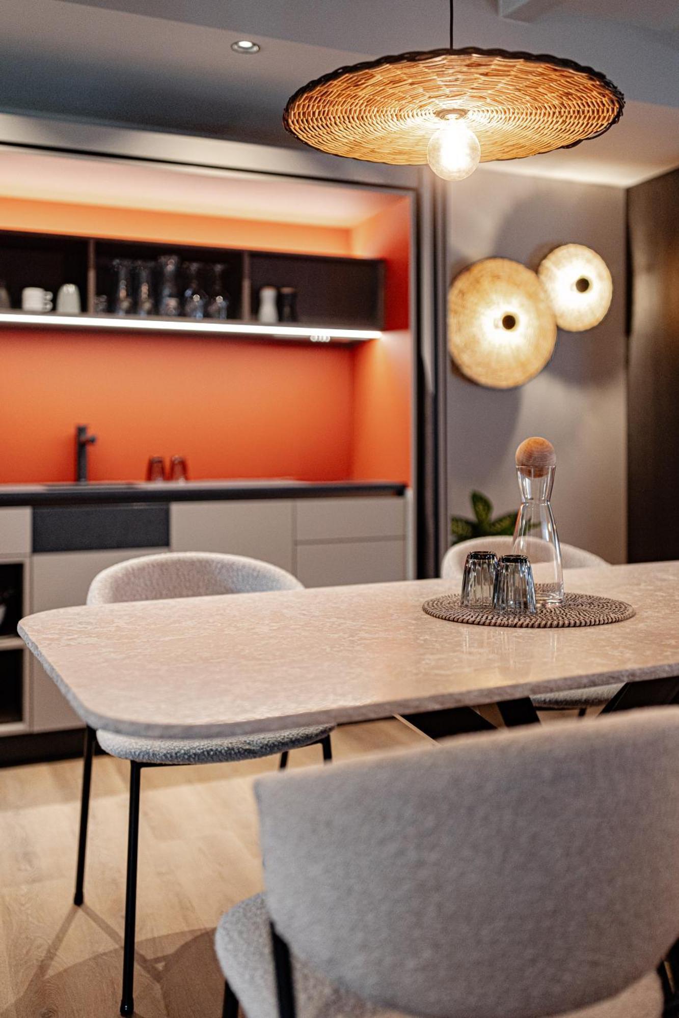 Nutzhof - Mediterran Flair Hotel Lagundo Εξωτερικό φωτογραφία