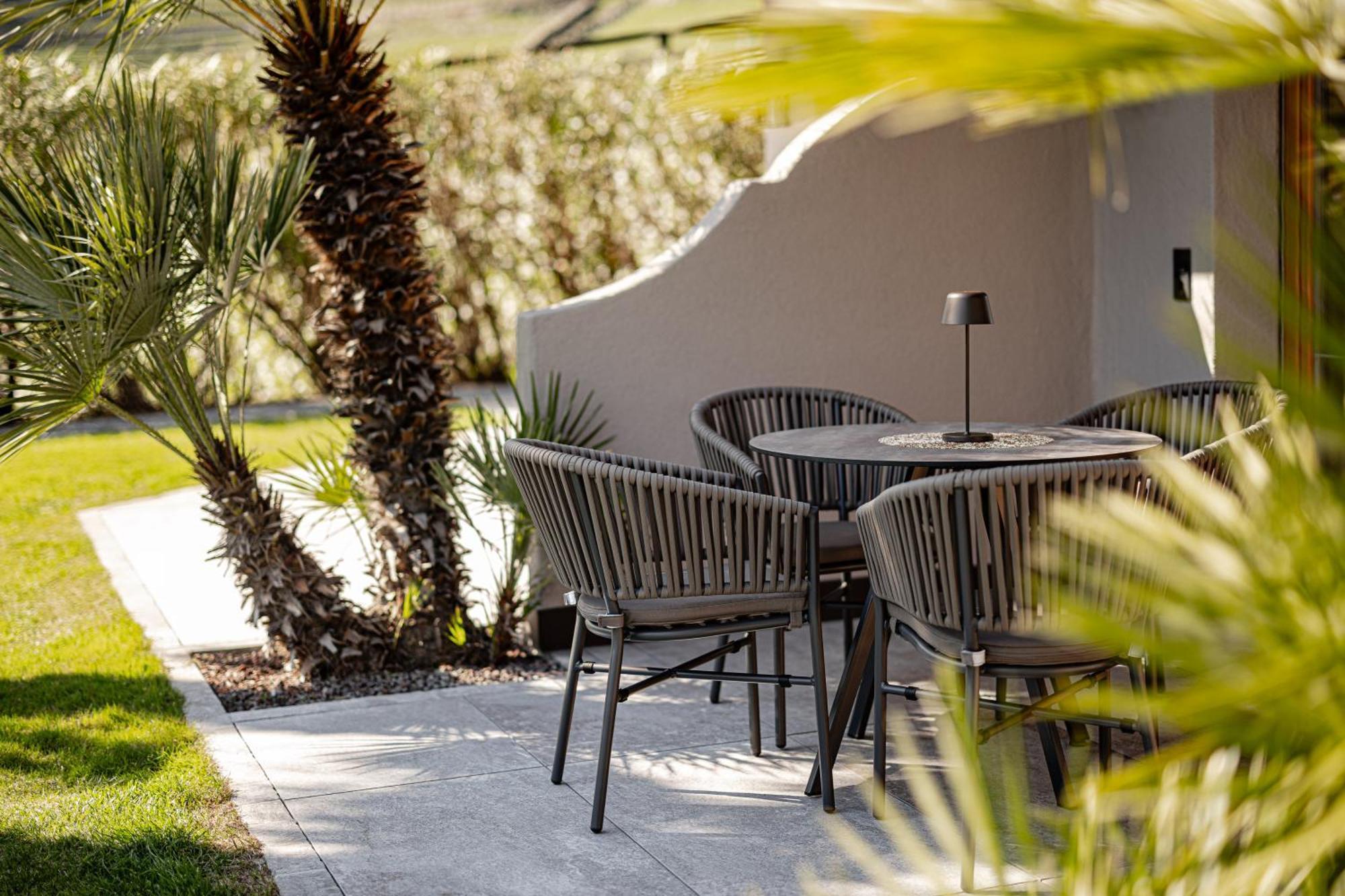 Nutzhof - Mediterran Flair Hotel Lagundo Εξωτερικό φωτογραφία