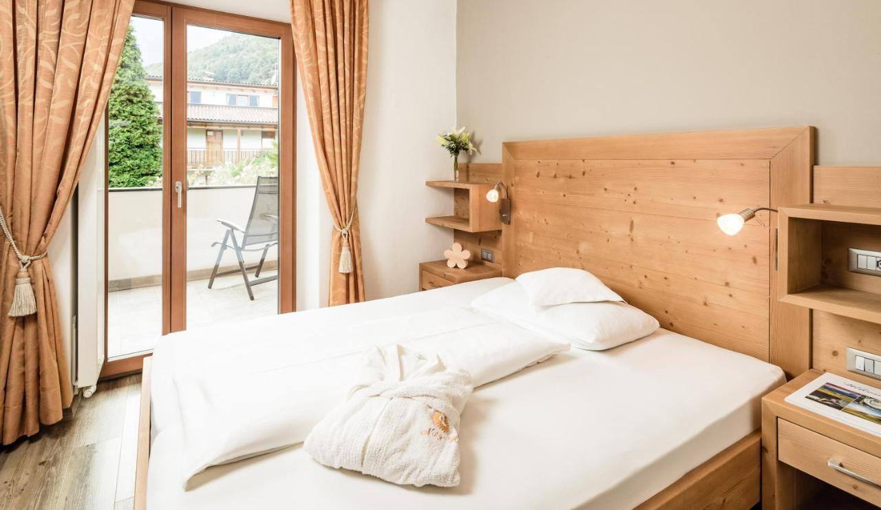 Nutzhof - Mediterran Flair Hotel Lagundo Εξωτερικό φωτογραφία